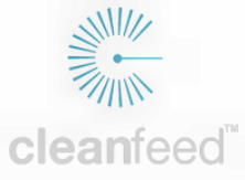 Click to enlarge CleanFeed