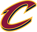 Click to enlarge Cleveland Cavaliers