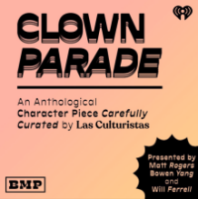 ''Clown Parade''