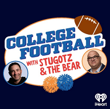 ''College Football with Stugotz & The Bear''