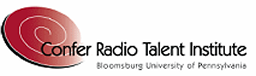 Confer Radio Talent Institute