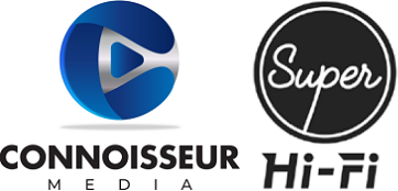 Click to enlarge Connoisseur Media and Super HiFi