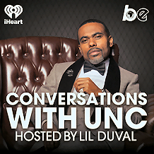Click to enlarge ''Conversations With Unc''