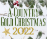 A Country Gold Christmas