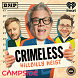 ''Crimeless''