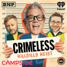 ''Crimeless''