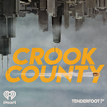 ''Crook County''