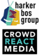 Crowd React Media