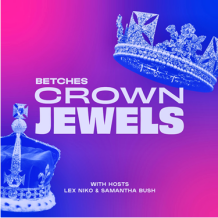 ''Crown Jewels''