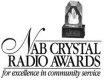NAB Crystal Radio Awards