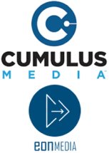 Cumulus Media and Eon Media