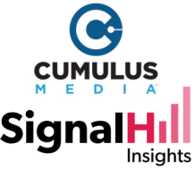 Cumulus Media and Signal Hill