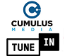 Cumulus Media and TuneIn