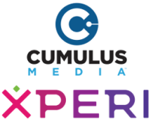 Cumulus Media and Xperi