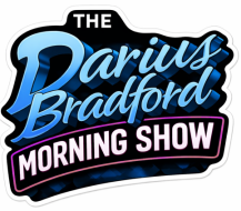 Click to enlarge Darius Bradford Morning Show