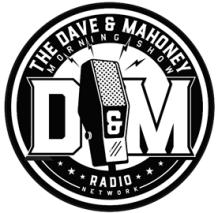 Dave and Mahoney