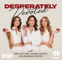 ''Desperately Devoted''