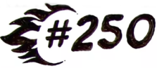Dial #250