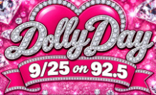 Dolly Day