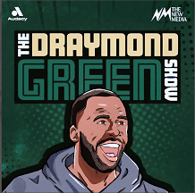 Click to enlarge The Draymond Green Show