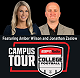 ESPN Radio Campus Tour