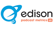 Edison Podcast Metrics