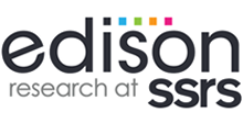 Edison Research at SSRS