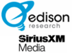 Edison Research and SiriusXM Media