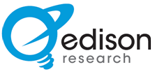Edison Research and Triton Digital