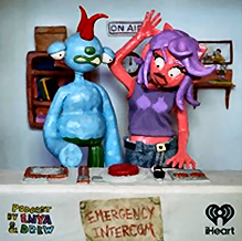 Emergency Intercom