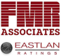 FMR Associates, Eastlan Ratings