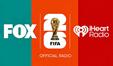 FOX Sports and iHeartRadio