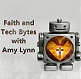 ''Faith and Tech Bytes''