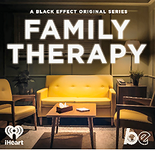''Family Therapy: The Podcast''