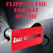 ''Fear of Failure''