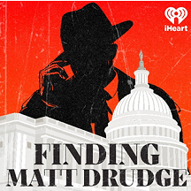 ''Finding Matt Drudge''