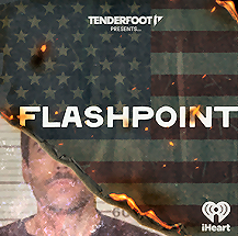 ''Flashpoint''