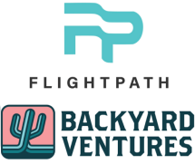 Flightpath and Backyard Ventures