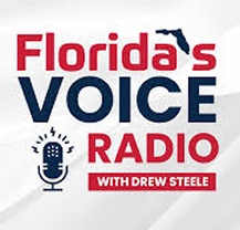 Florida's Voice Radio with Drew Steele
