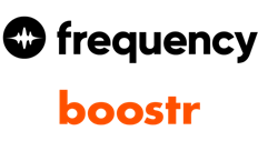 Frequency and Boostr