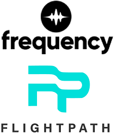 Frequency and Flightpath