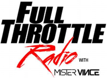 Full Throttle Radio