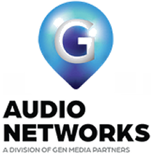 G Audio Networks