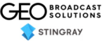 GEO Broadcast Solutions and Stringray