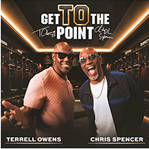 ''Get TO The Point''