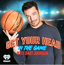 ''Get Your Head In The Game''