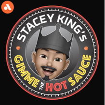 ''Stacey King's Gimme The Hot Sauce''