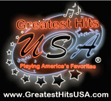 Click to enlarge Greatest Hits USA