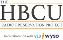 HBCU Radio Project