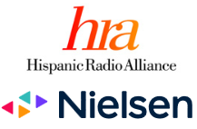 Hispanic Radio Alliance and Nielsen